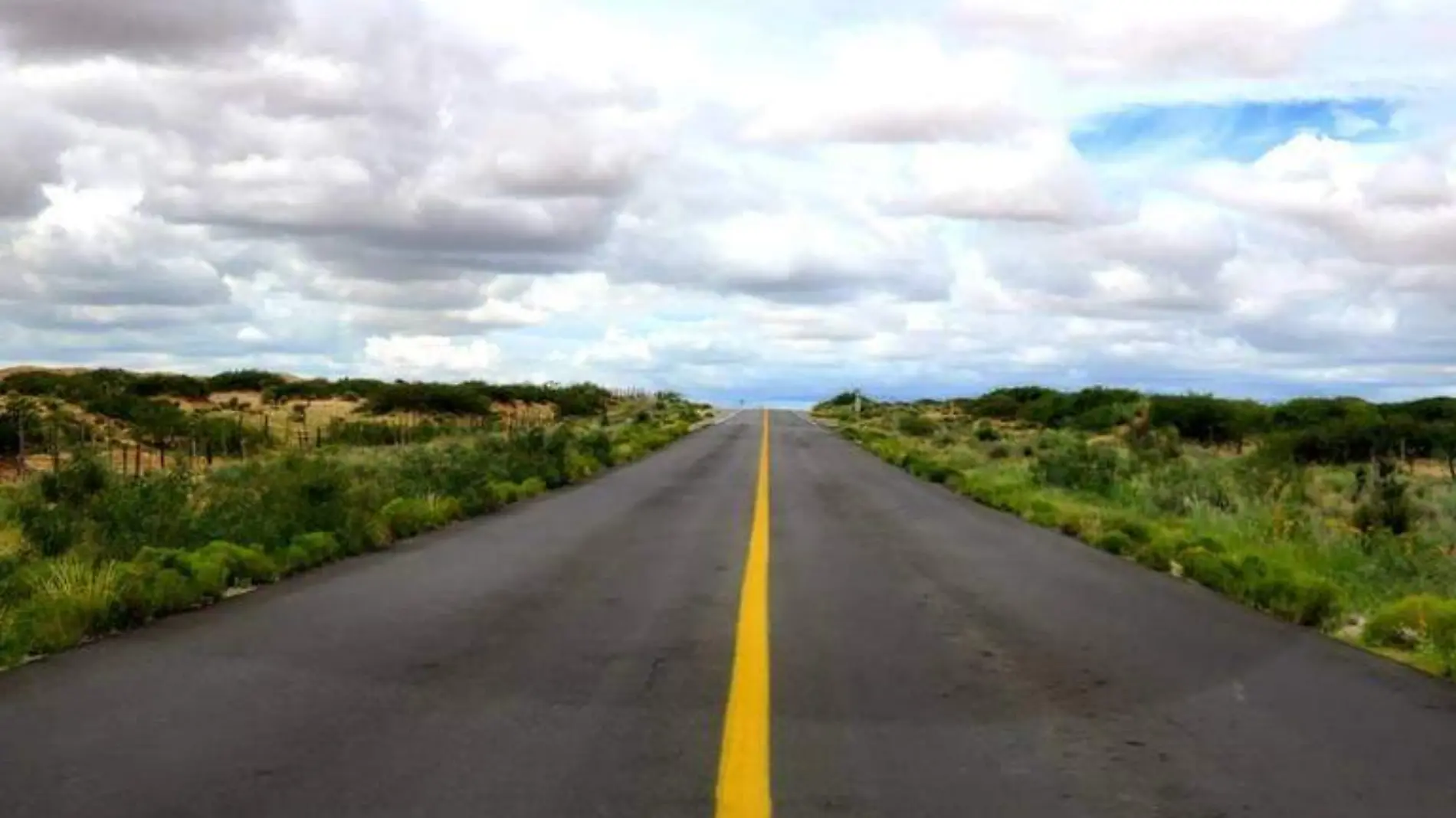 Carretera Chihuahua